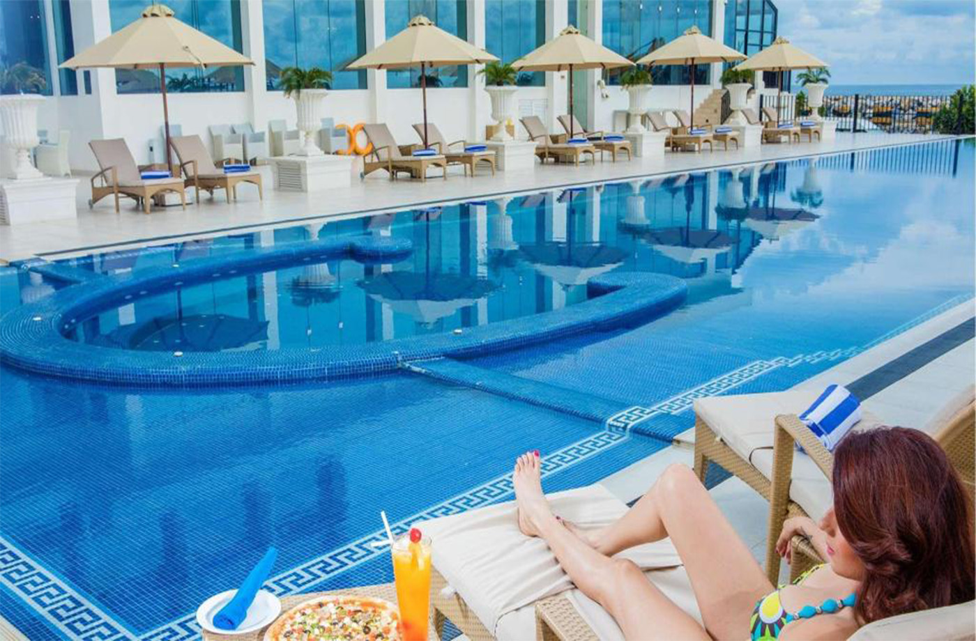 THE KINGSBURY - COLOMBO