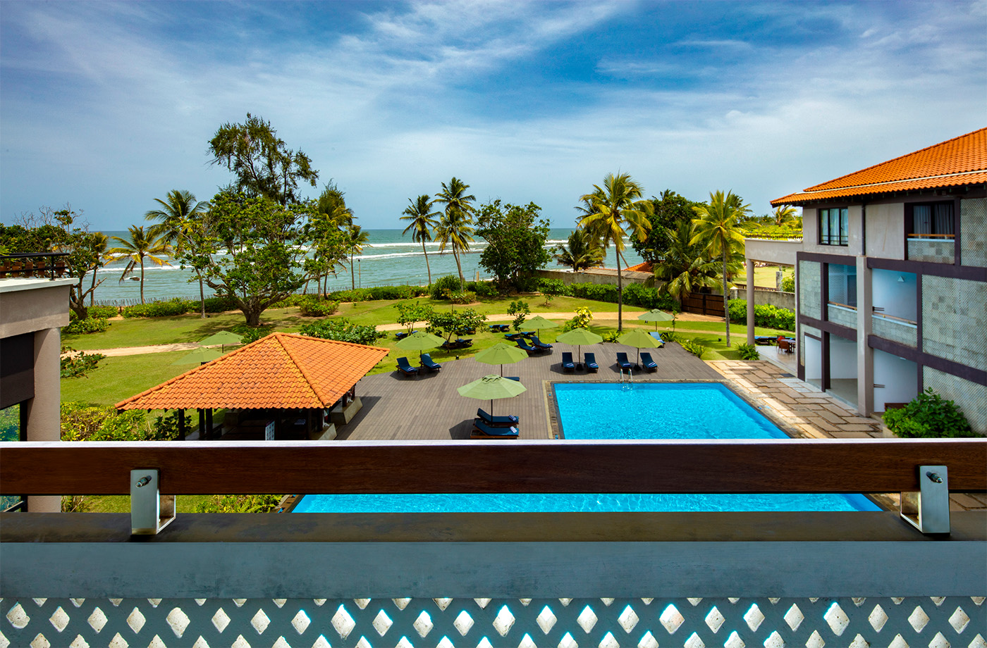CINNAMON BAY - BERUWALA