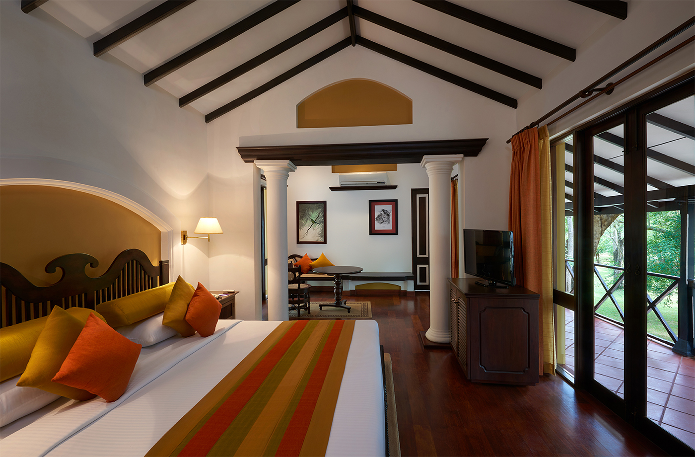 CINNAMON LODGE - HABARANA