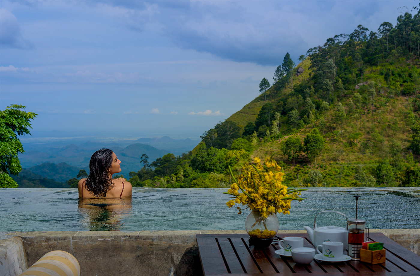 98 ACRES RESORT 