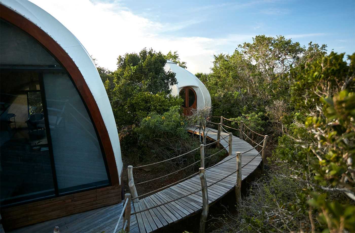 WILD COAST TENTED LODGE - YALA