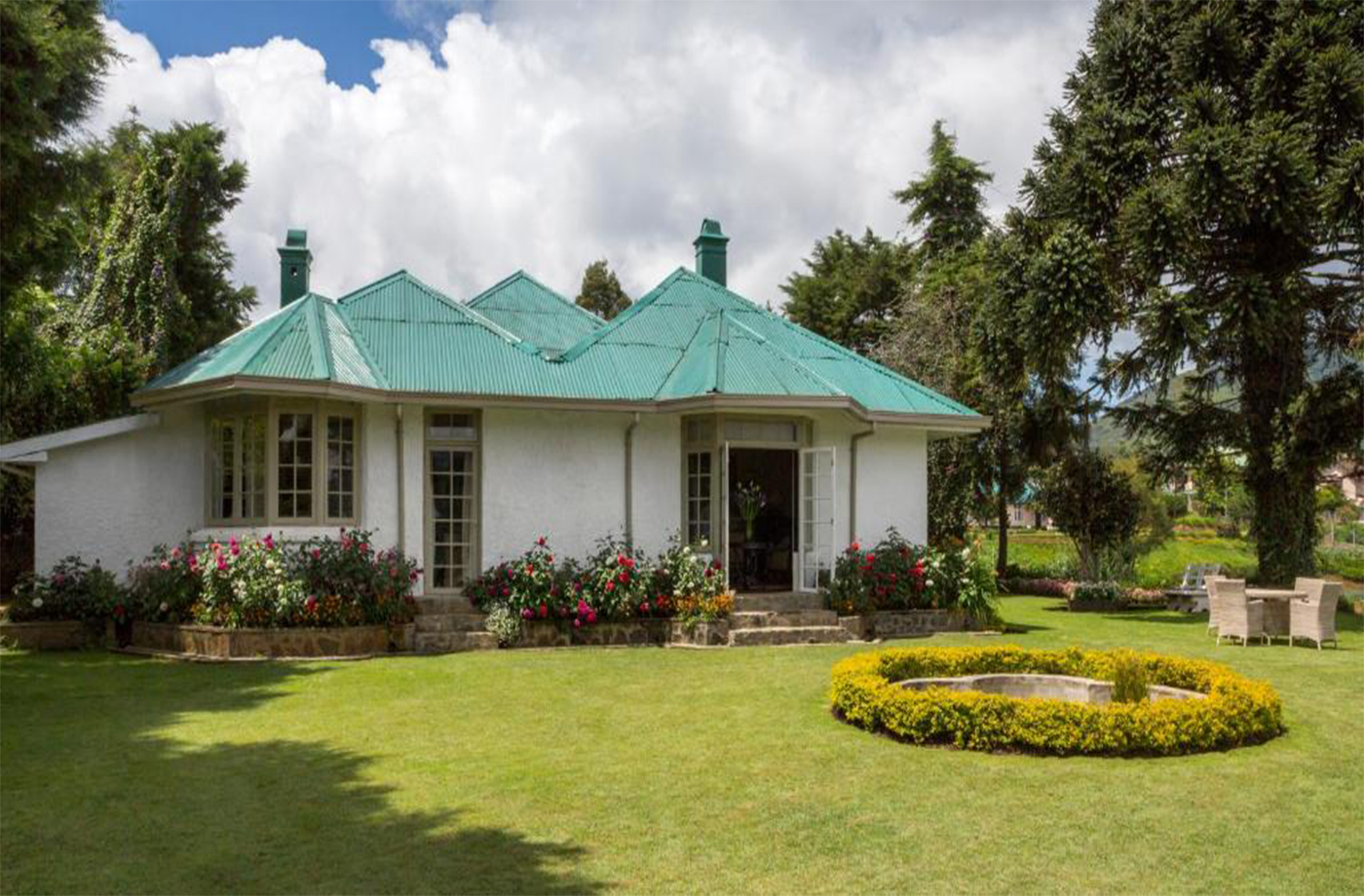 HILL RISE - NUWARA ELIYA