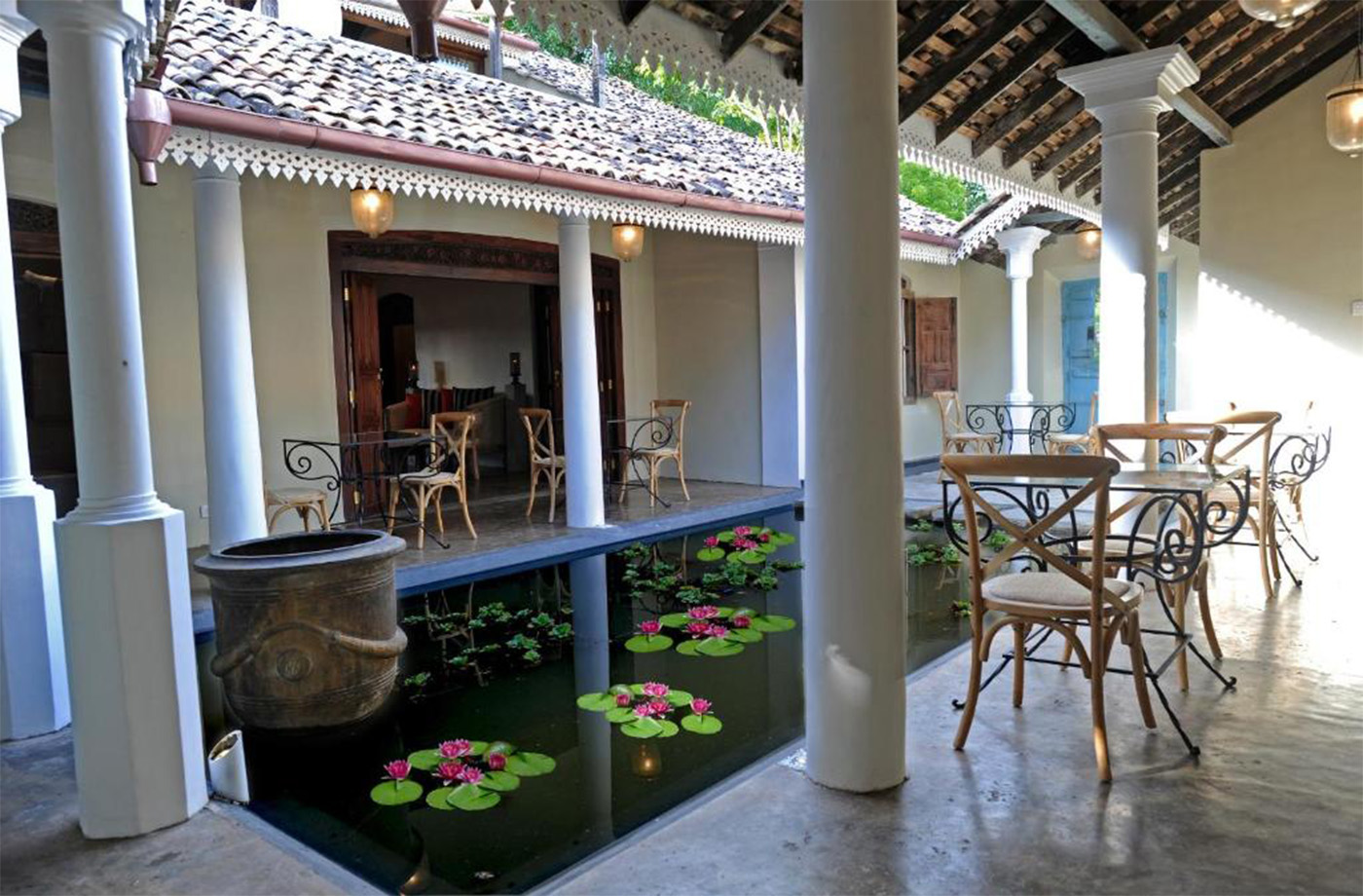 FOOZOO MANTRA - WELIGAMA
