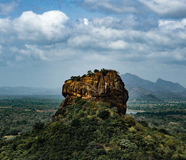 sigiriya